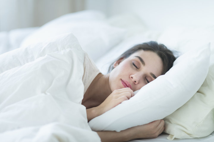 You need full 7-8 hours sleep to be healthy